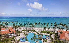 Hotel Dreams Palm Beach Punta Cana